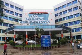 RAJARAJESWARI MEDICAL COLLEGE AND HOSPITAL